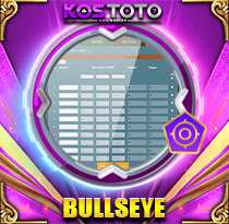 PREDIKSI TOGEL BULLSEYE 04 JUN 2025 KOSTOTO
