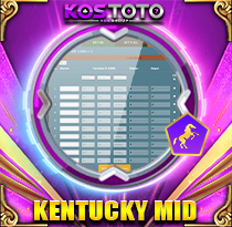 Kentucky Mid