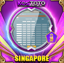 Singapore Toto