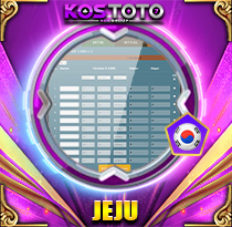 Jeju Lotto